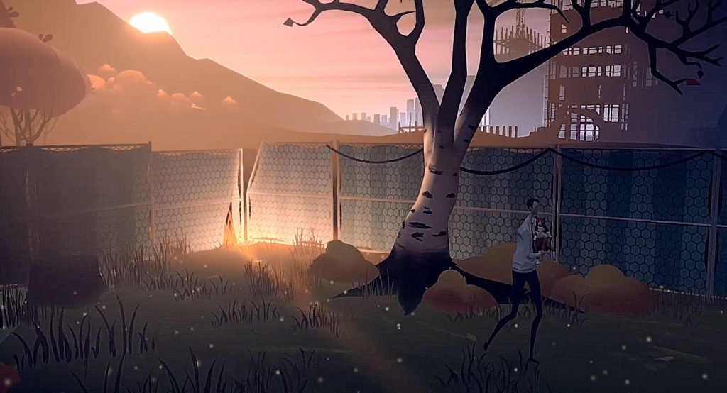 mosaic-ps4-review