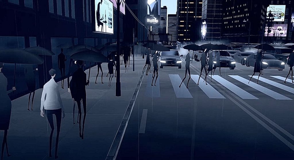 mosaic-ps4-review