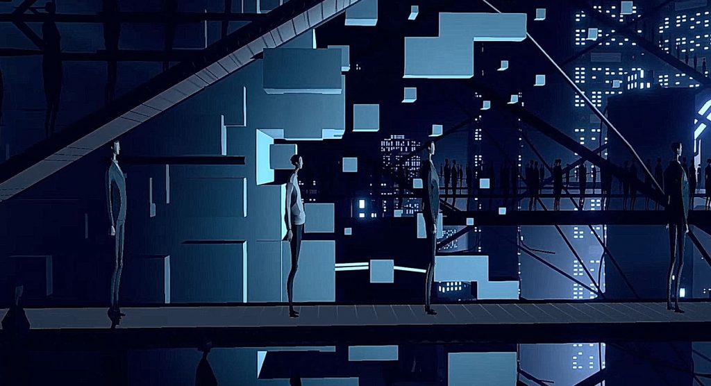 mosaic-ps4-review