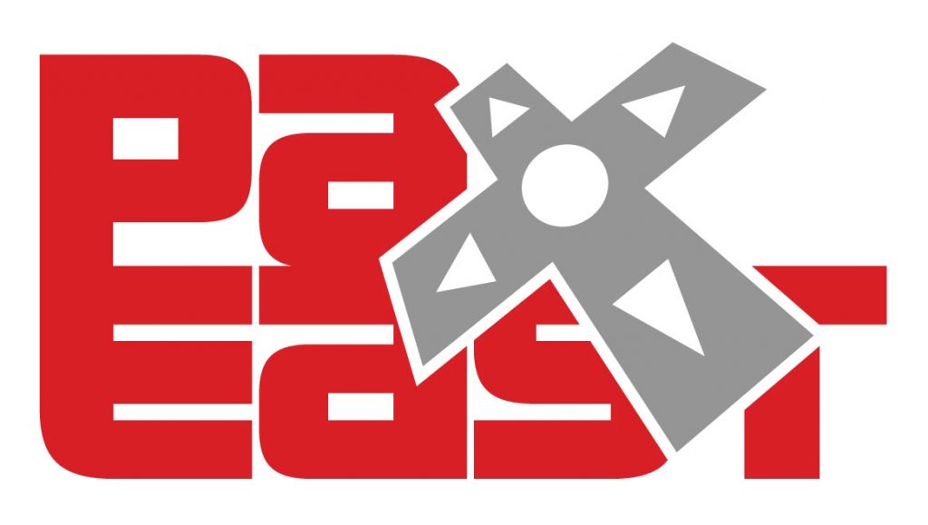 Pax East SOny