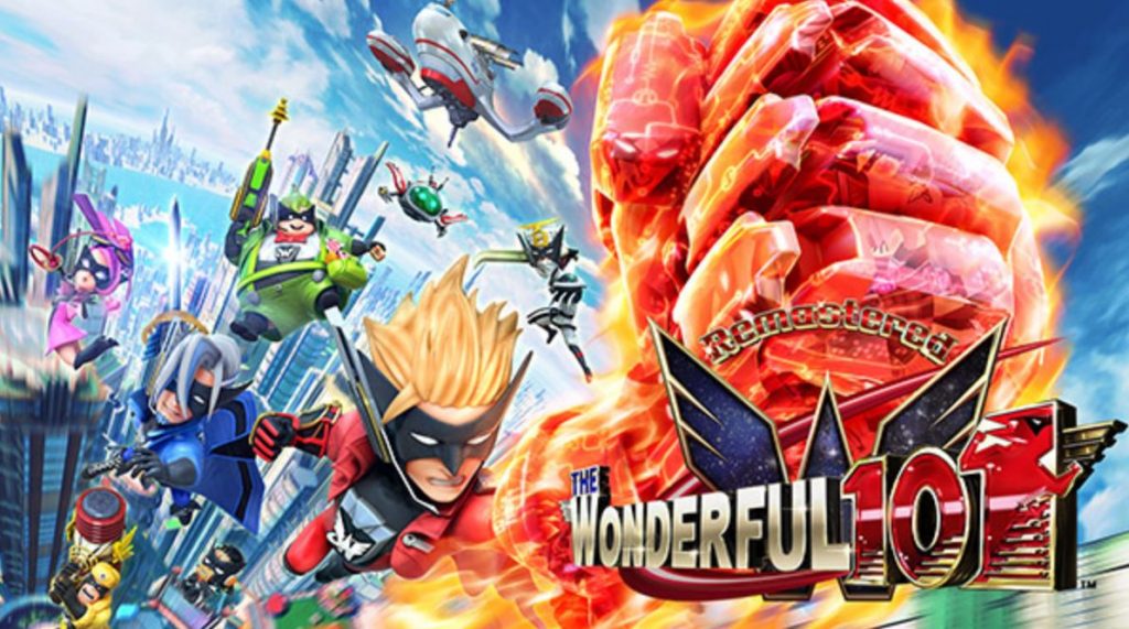 the-wonderful-101-remastered-news-reviews-videos