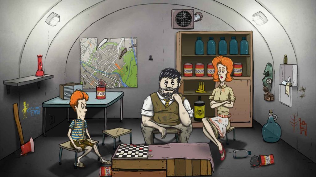 60-seconds-ps4-review-bunker