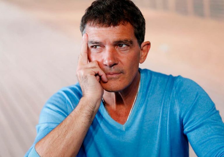 Uncharted Movie Casts Antonio Banderas PlayStation Universe