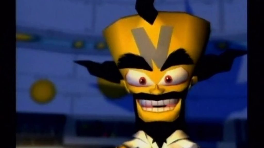 crash bandicoot 4 ps5
