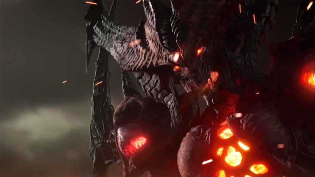 Diablo 3 Ps4 Update 1 33 Patch Notes Confirmed Playstation Universe
