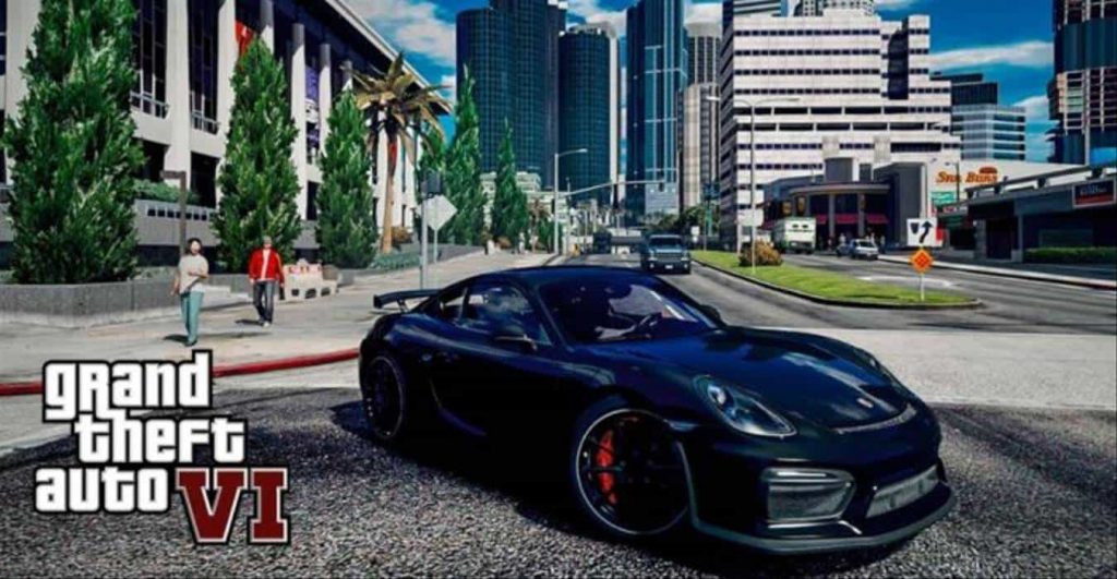 GTA 6: Latest Updates on Release Date and Platform Exclusivity