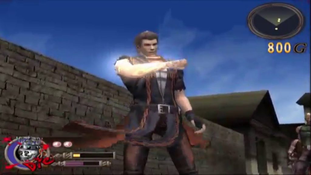 god hand 2 ps4