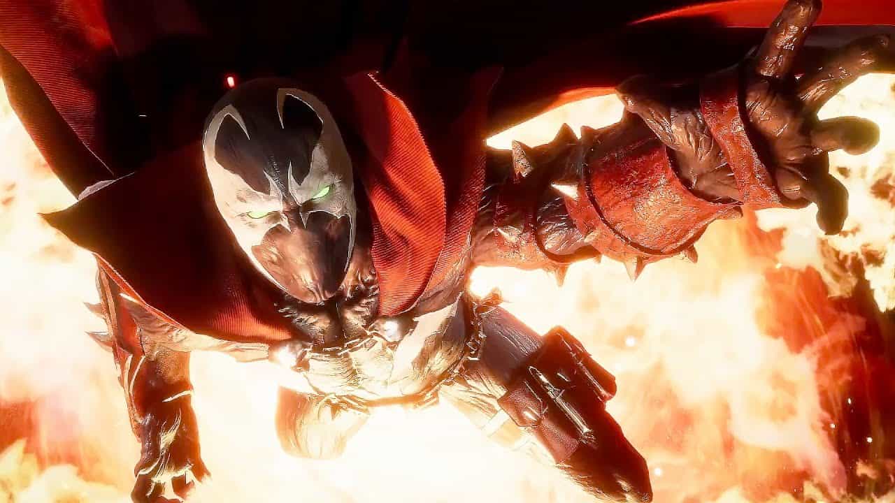 spawn universe release date