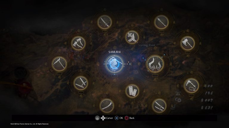 nioh 2 level cap nioh 2 level cap