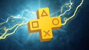 PS Plus Free Games April 2020