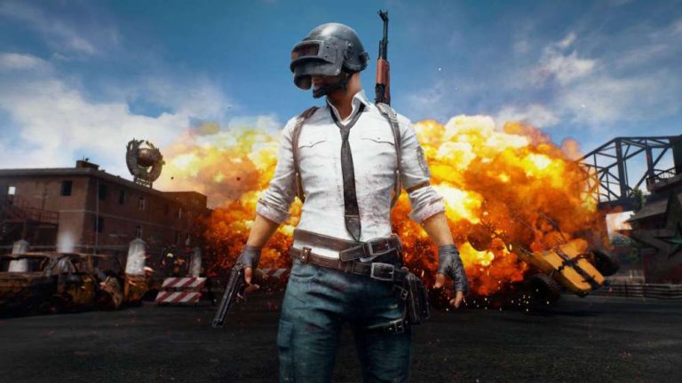 Pubg Update 1 38 Patch Notes Confirmed For Ps4 Playstation Universe