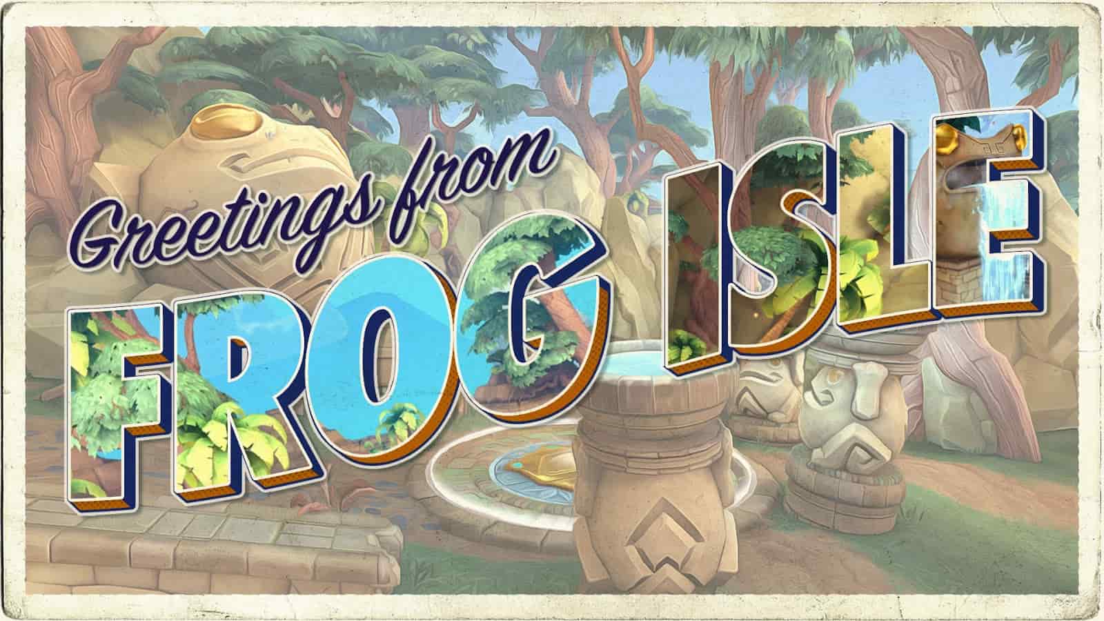 Paladins Ps4 Update 2 13 Patch Notes Unleashed Playstation Universe Paladins Ps4 Update 2 13 Patch Notes Unleashed Playstation Universe