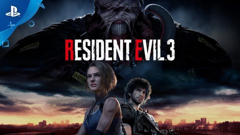 Review: 'Resident Evil 3' (2020) Is Cinematic Action Horror At Its