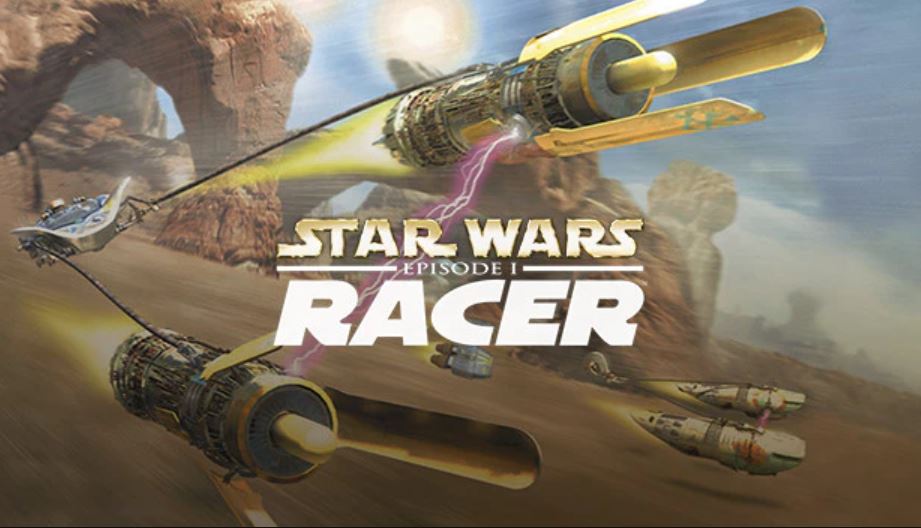 Star Wars Episode 1: Racer - PlayStation Universe