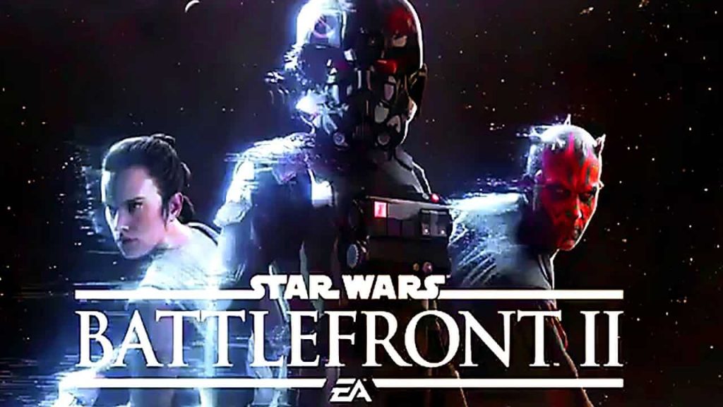 Star Wars Battlefront 2 Update 1.48 Patch Notes Confirmed PlayStation