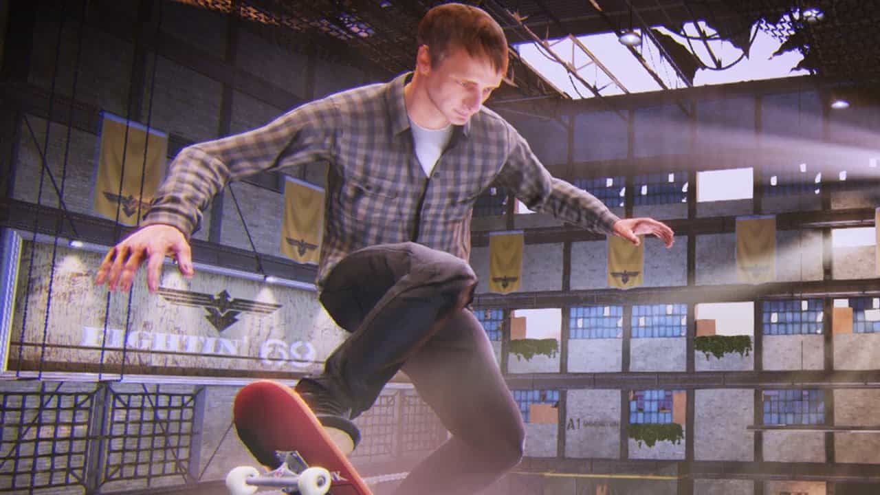 Rumor: New Tony Hawk Game Coming This Year - PlayStation Universe