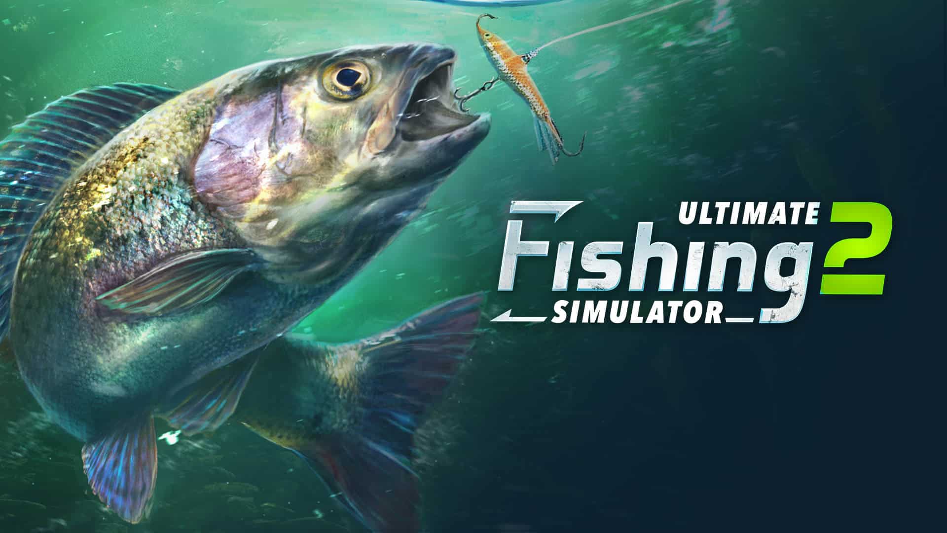 Does a good fishing game exist? : r/PS5