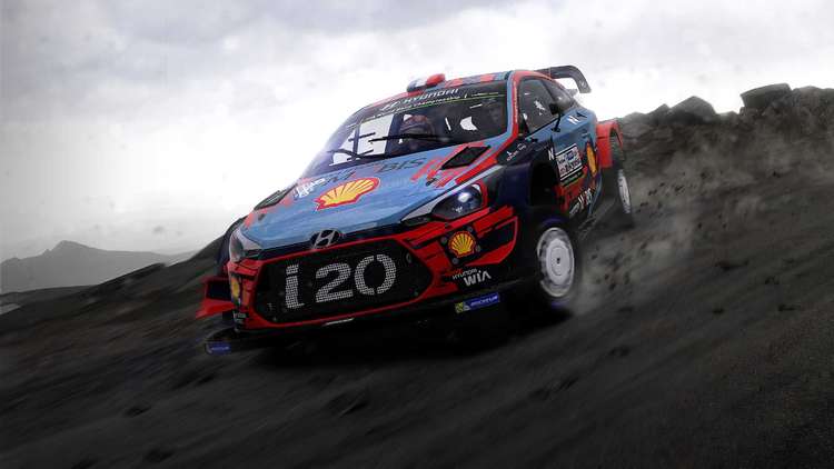 WRC 9 Announced For PS5, WRC 10 & WRC 11 Also In The Pipeline - PlayStation  Universe