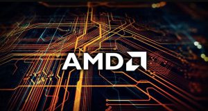 AMD PS5 Raytracing