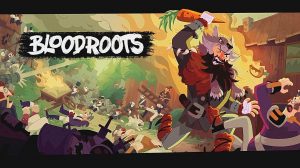 bloodroots-ps4-review