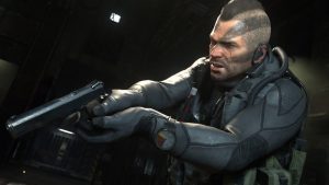Call of Duty Modern Warfare 2 Campaign Remastered PS4 Review