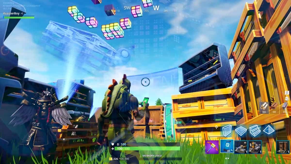 Can you play Fortnite on PS3, Xbox 360, or other older consoles