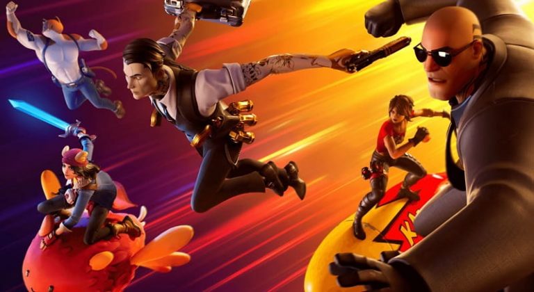 fortnite на playstation 3