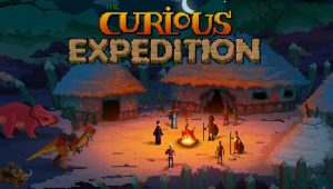 Curious Expedition PS4 Review