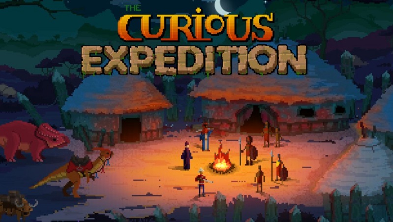 Curious Expedition PS4 Review
