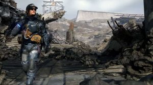 Death Stranding Update Photo Mode PS4