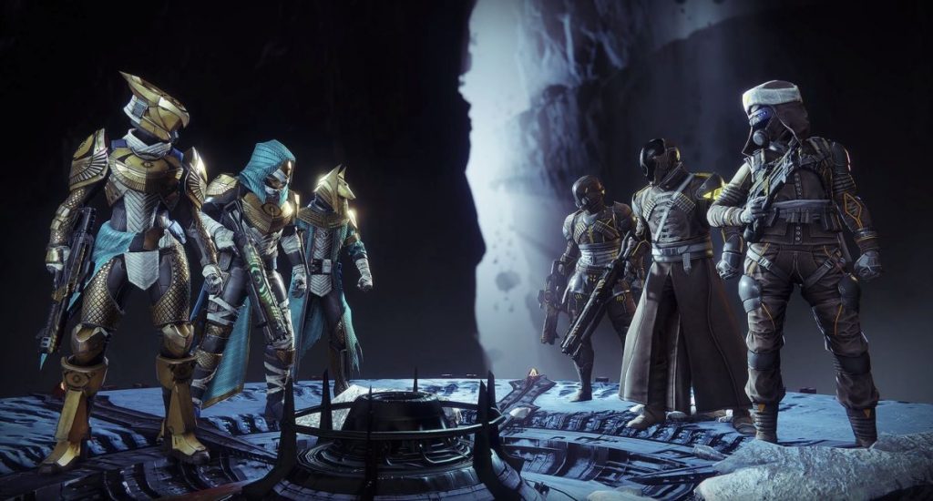 Destiny 2 Season Of The Worthy Patch Notes