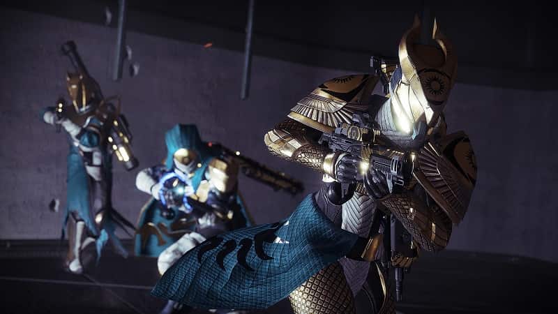 Destiny 2 Season Of The Worthy Patch Notes 2