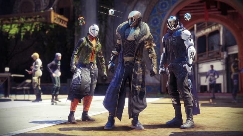 Destiny 2 Season Of The Worthy Patch Notes 4