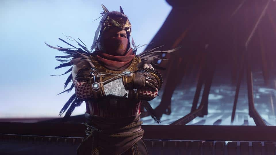 Destiny 2 Season Of The Worthy Patch Notes 5