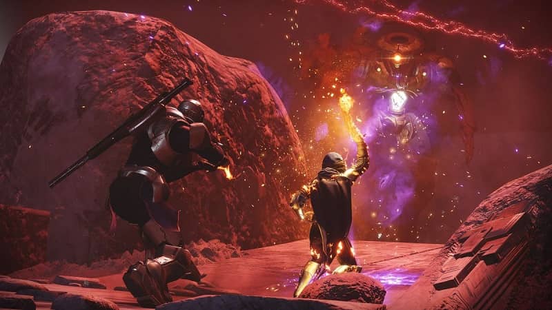 Destiny 2 Season Of The Worthy Patch Notes 6