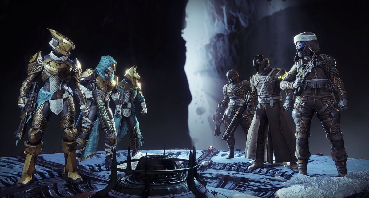 Destiny 2 Season Of The Worthy Patch Notes
