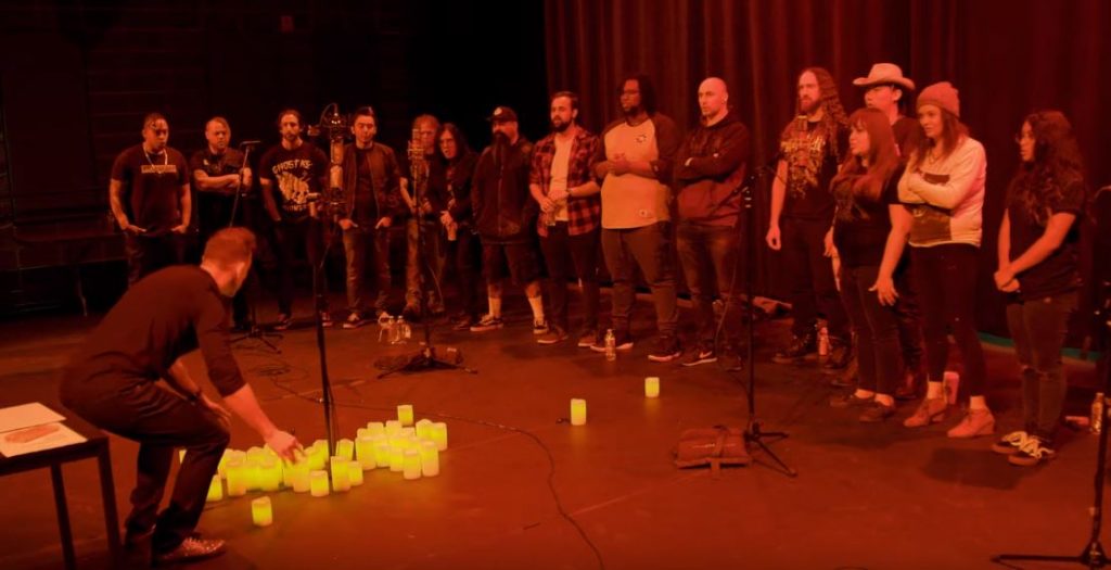 DOOM Eternal Choir