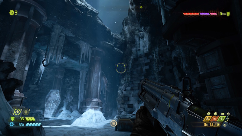 doom eternal plans