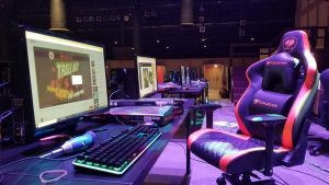 FIFA esports