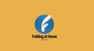 Folding at Home PS4 PS5