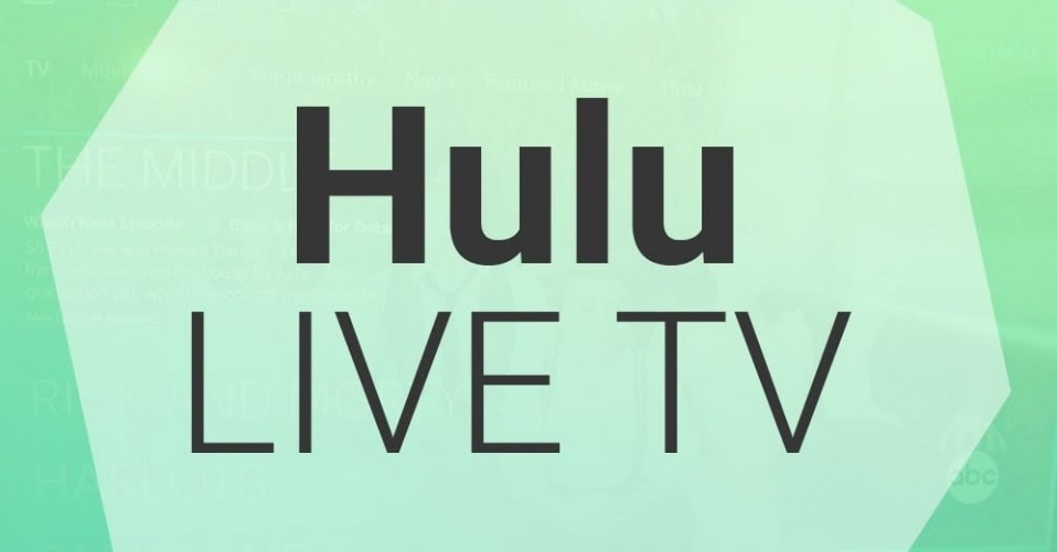 Surprise! Hulu + Live TV Is Now Available On PS4 - PlayStation Universe