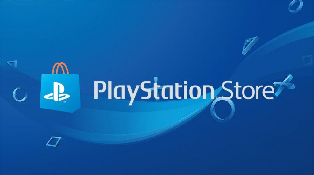 discounts for ps4 store