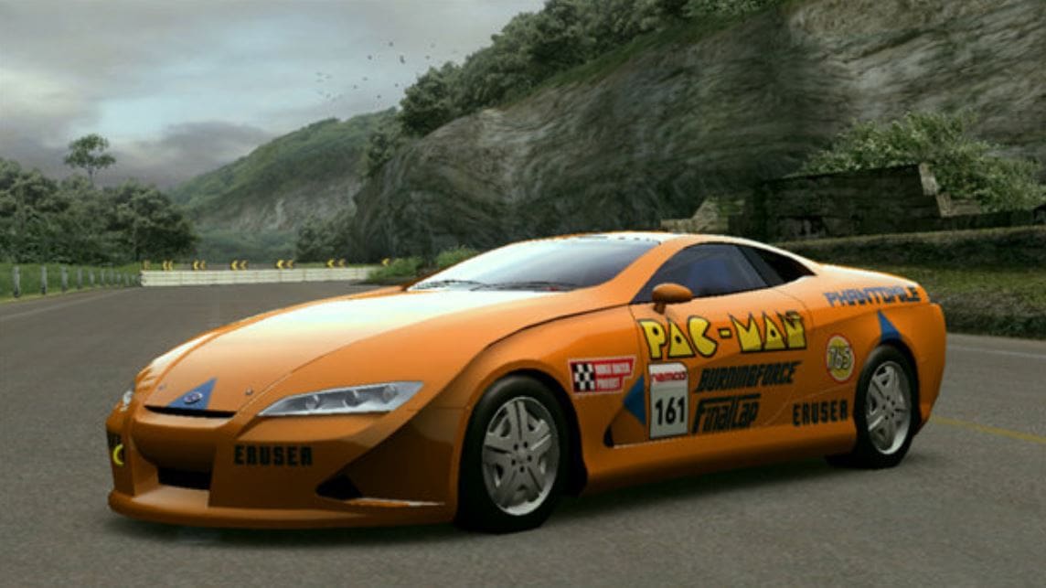 Ridge Racer 7 (Usado) - PS3 - Shock Games