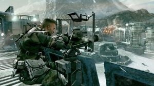 PS5 Backwards Compatibility PS3