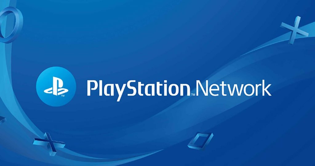 PSN Down