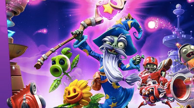 Plants vs. Zombies: Battle for Neighborville™ - Official EA Site 