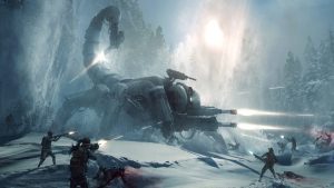 Wasteland 3 IInterview