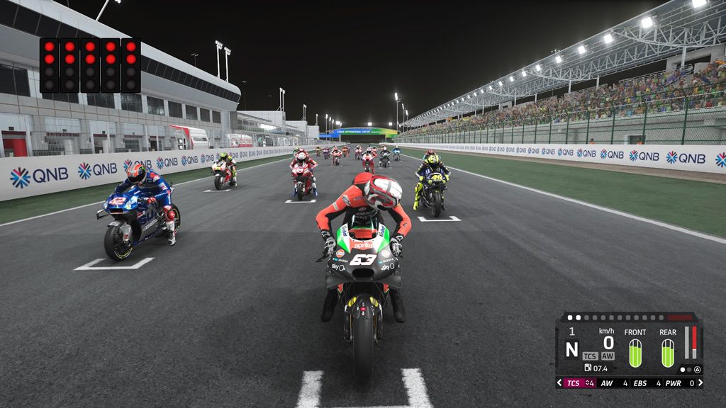 Motogp ps4 best sale