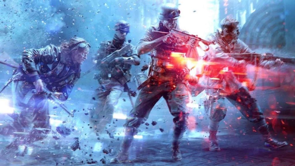 Battlefield 6 May Take Place In Modern Times - Rumor - PlayStation ...