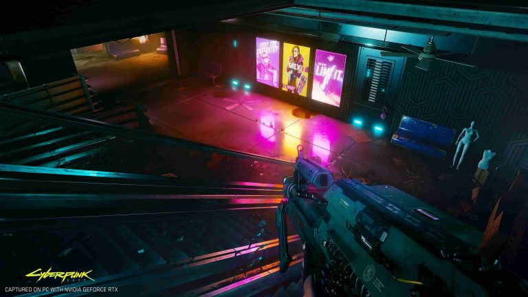 Cyberpunk 2077 Release Date Remains On Track For September Playstation Universe